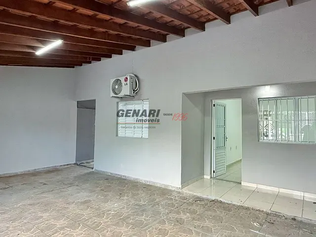 Casa com 156m² 2 quartos e 1 banheiro, à venda, no bairro Jardim Remulo Zoppi em Indaiatuba