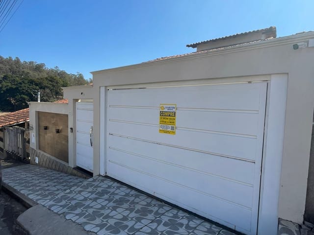 Foto do Casa - Casa à venda, Residencial dos Nobres, Machado, MG | H. DE PAIVA MAGALHAES & F.DE PAIVA MAGALHAES LTDA