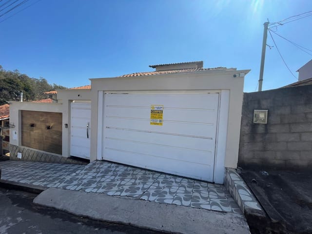 Foto do Casa - Casa à venda, Residencial dos Nobres, Machado, MG | H. DE PAIVA MAGALHAES & F.DE PAIVA MAGALHAES LTDA