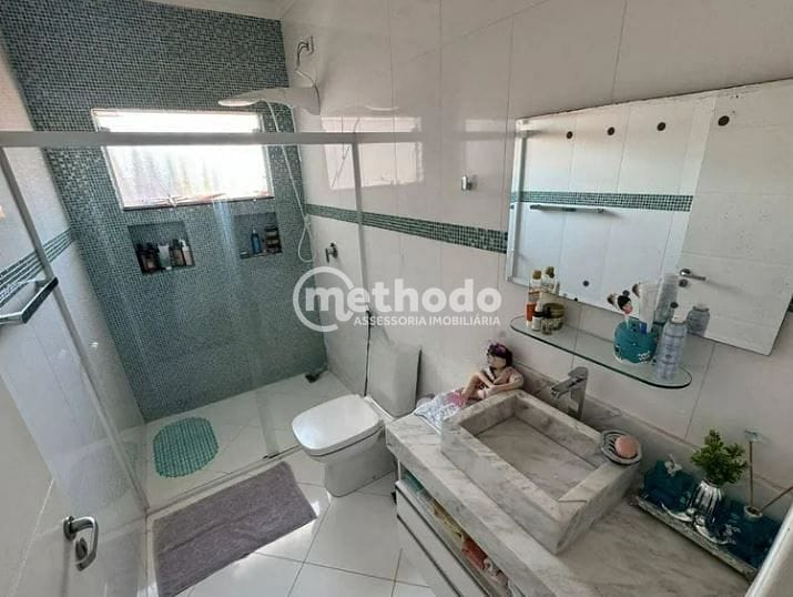 Casa, 3 quartos, 250 m² - Foto 12
