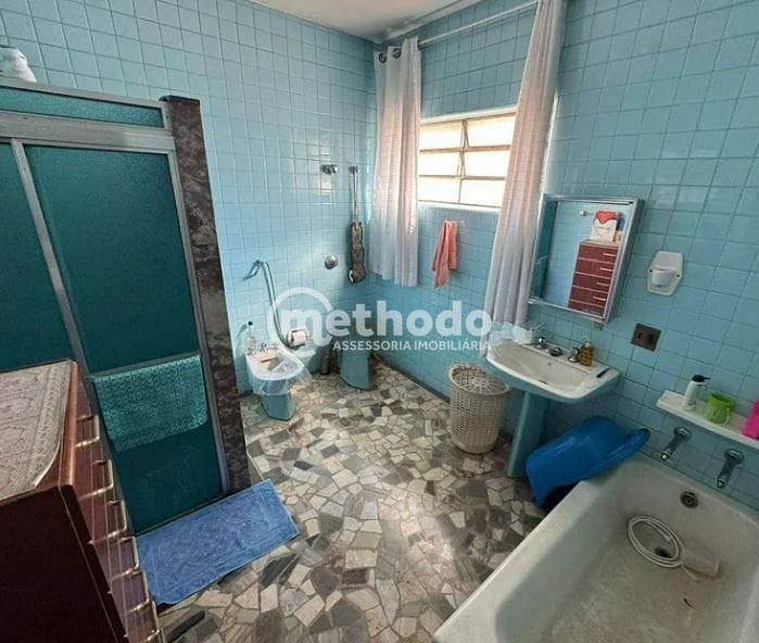 Casa, 3 quartos, 250 m² - Foto 10