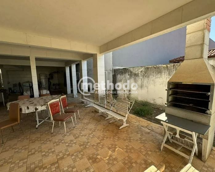 Casa, 3 quartos, 250 m² - Foto 3