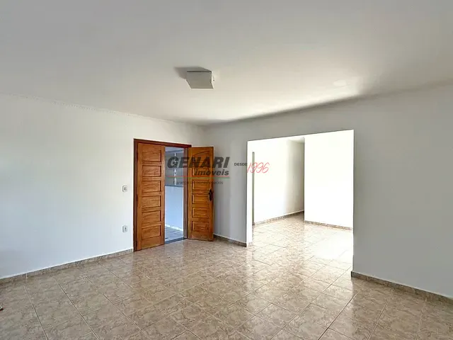 Casa com 275m² 3 quartos e 2 banheiros, à venda, no bairro Jardim do Sol em Indaiatuba