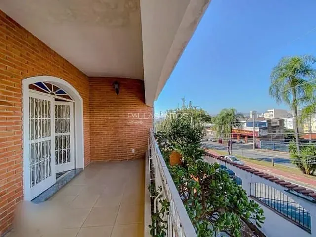 Casa com 464m² 6 quartos e 5 banheiros, à venda, no bairro Jardim Europa em Sorocaba