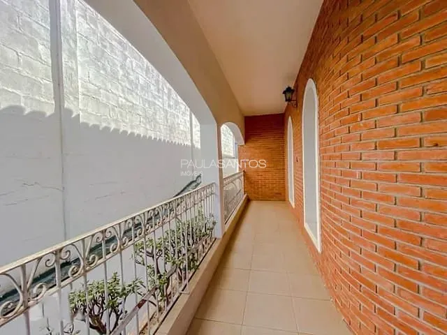 Casa com 464m² 6 quartos e 5 banheiros, à venda, no bairro Jardim Europa em Sorocaba