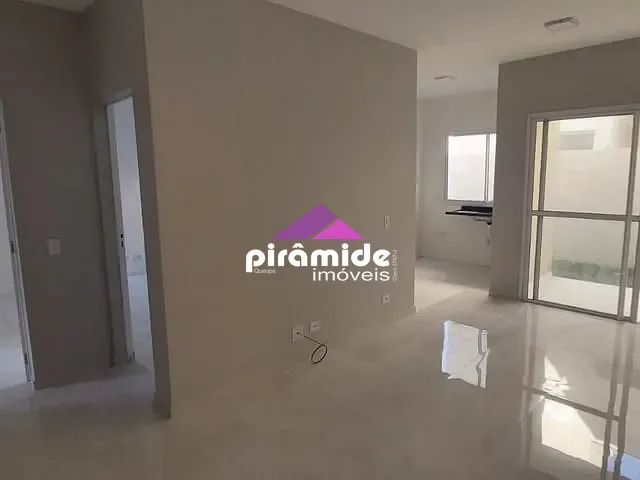 Casa com 83m² 2 quartos e 1 banheiro, à venda, no bairro Santa Luzia em Caçapava