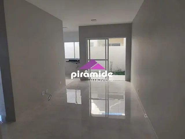 Casa com 83m² 2 quartos e 1 banheiro, à venda, no bairro Santa Luzia em Caçapava