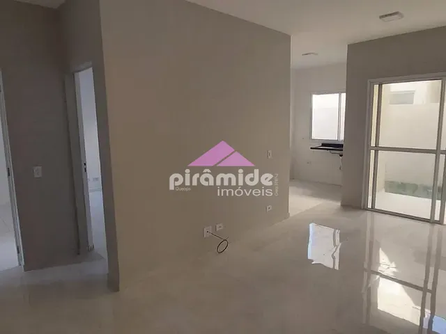 Casa com 83m² 2 quartos e 1 banheiro, à venda, no bairro Santa Luzia em Caçapava