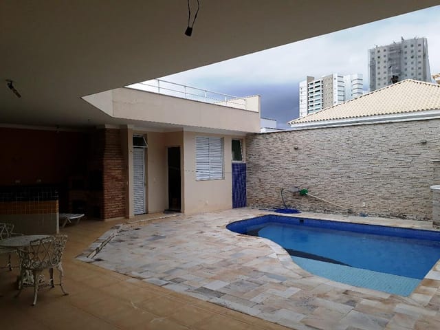 Foto do Casa - Casa à venda 4 Quartos, 4 Suites, 4 Vagas, 360M², Jardim Residencial Sunset Village, Sorocaba - SP | Condominio Sunset Village | Ary Proenca Negócios Imobiliários Ltda