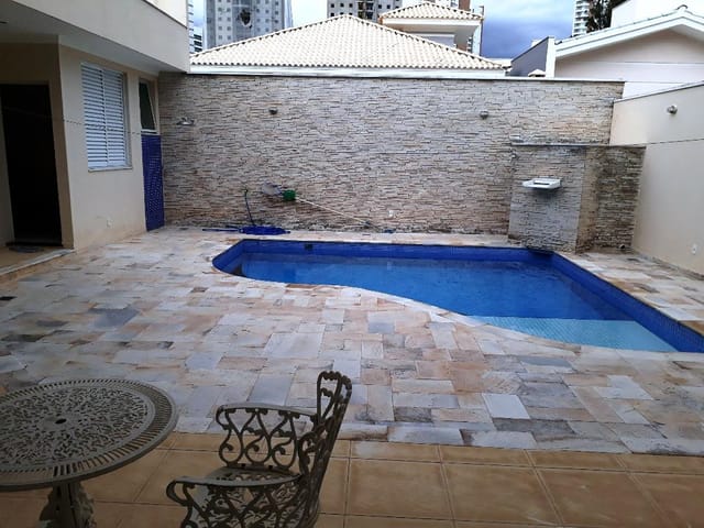 Foto do Casa - Casa à venda 4 Quartos, 4 Suites, 4 Vagas, 360M², Jardim Residencial Sunset Village, Sorocaba - SP | Condominio Sunset Village | Ary Proenca Negócios Imobiliários Ltda