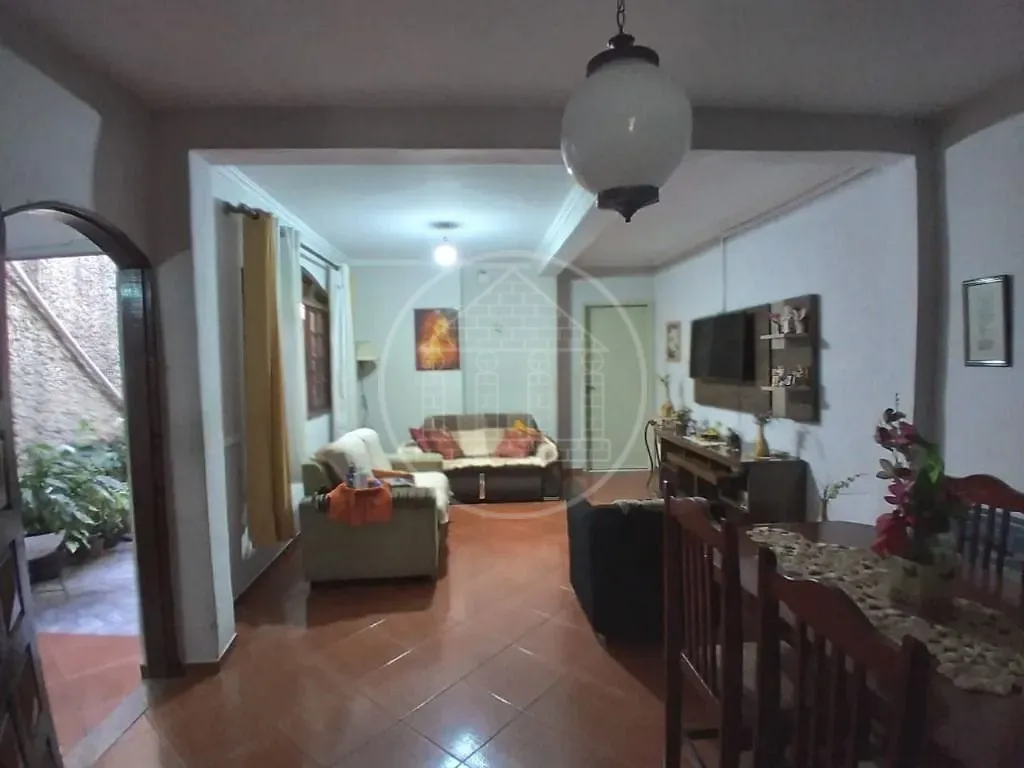 Casa, 2 quartos, 120 m² - Foto 15