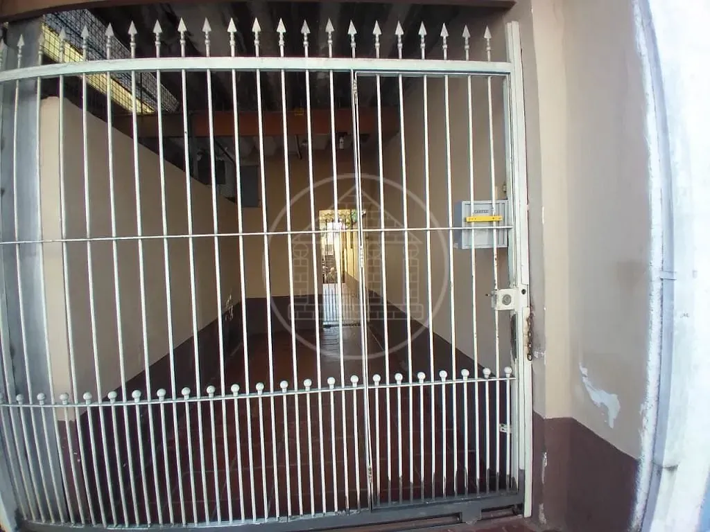Casa, 2 quartos, 120 m² - Foto 1