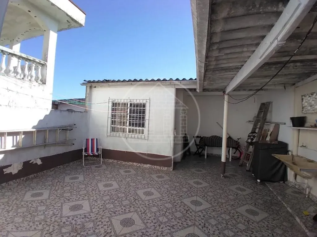 Casa, 2 quartos, 120 m² - Foto 6