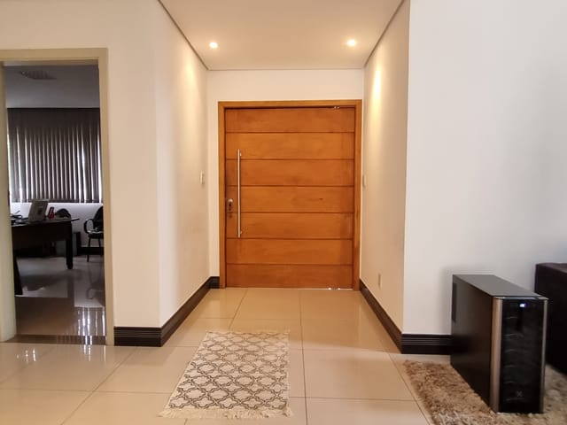 Foto do Casa - Casa em condomínio para Locação, Alphaville Dom Pedro, Campinas, SP | Home Hunters