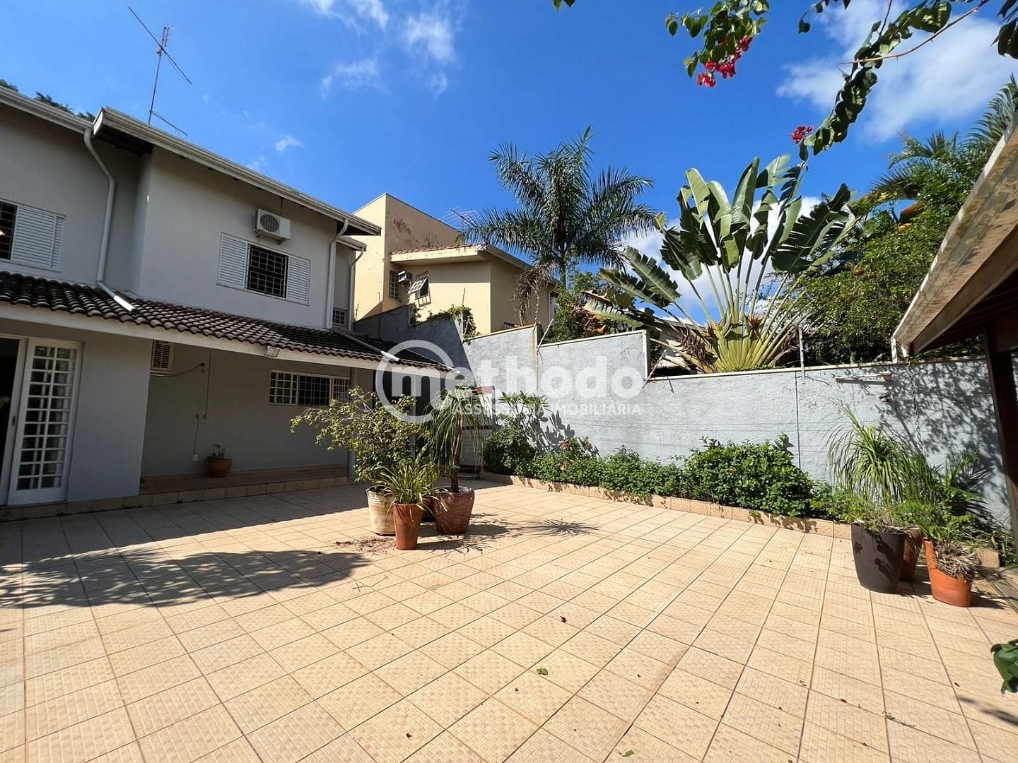 Casa, 3 quartos, 420 m² - Foto 1