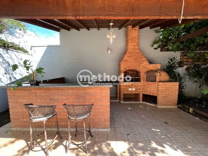 Casa, 3 quartos, 420 m² - Foto 29