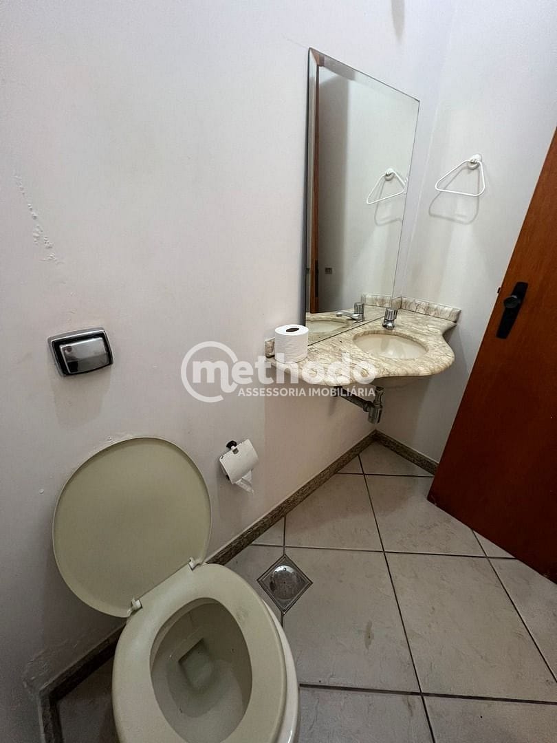 Casa, 3 quartos, 420 m² - Foto 17