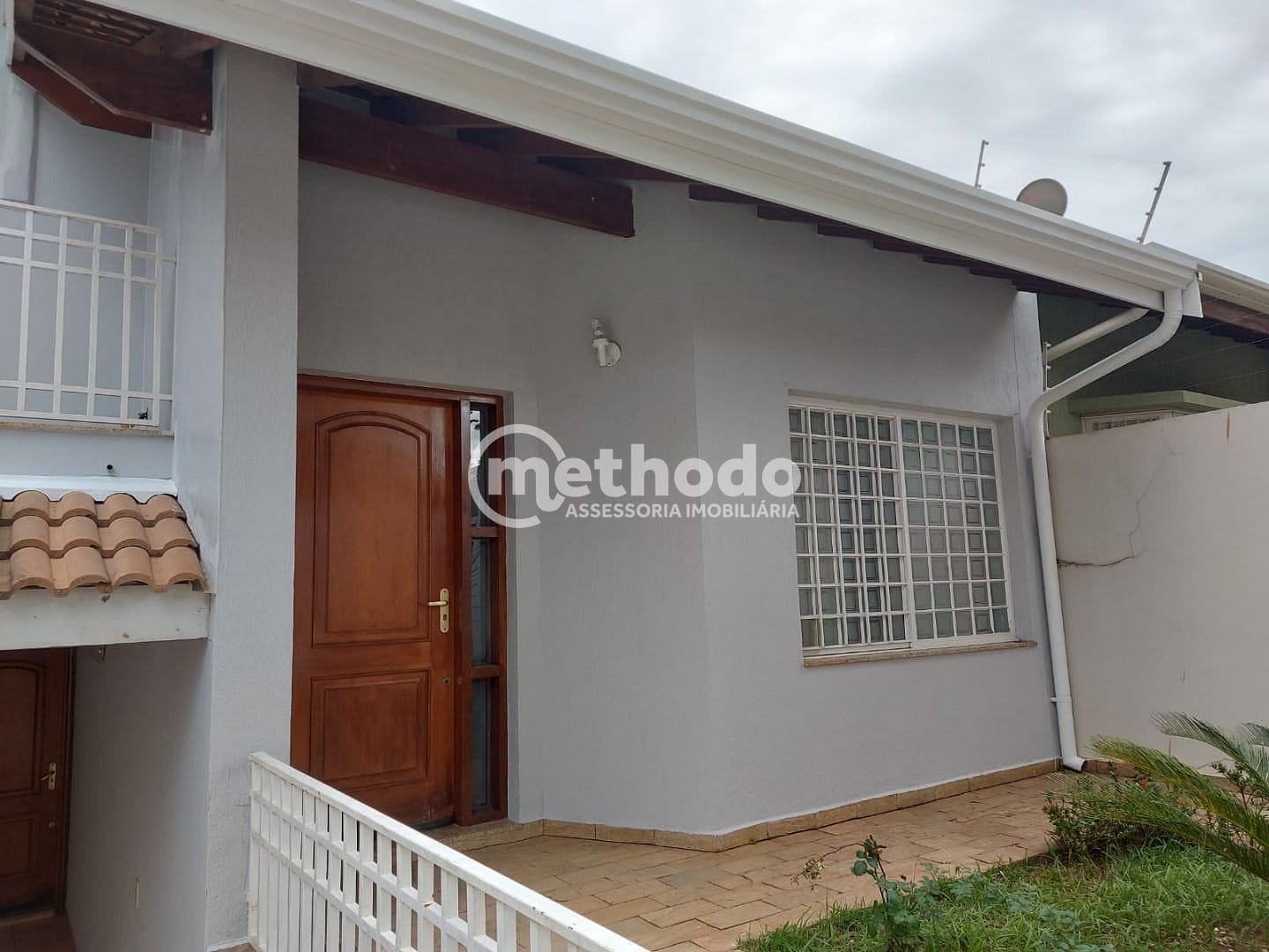 Casa, 3 quartos, 420 m² - Foto 2