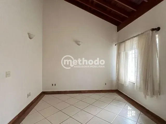 Casa com 450m² 3 quartos e 3 banheiros, à venda, no bairro Cidade Universitária em Campinas