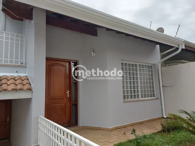 Casa com 450m² 3 quartos e 3 banheiros, à venda, no bairro Cidade Universitária em Campinas