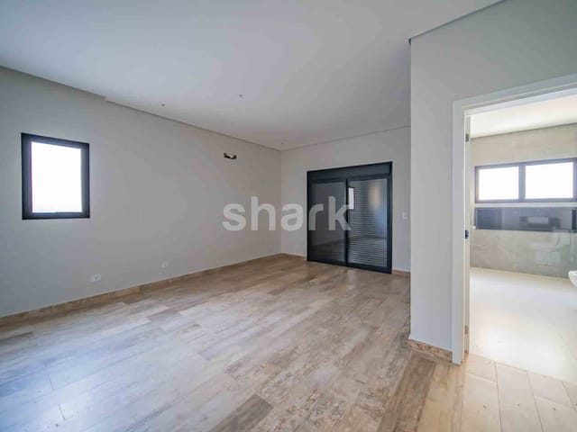Casa com 480m² 4 quartos e 5 banheiros, à venda, no bairro Alphaville em Santana de Parnaíba