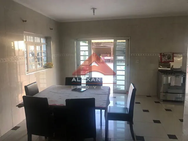 Casa com 460m² 3 quartos e 3 banheiros, à venda ou para alugar, no bairro Jardim Paulista em São José dos Campos