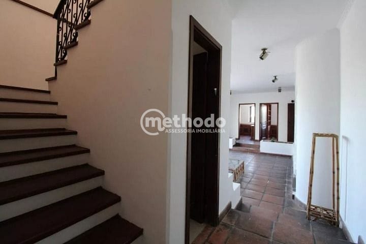 Casa, 3 quartos, 286 m² - Foto 19