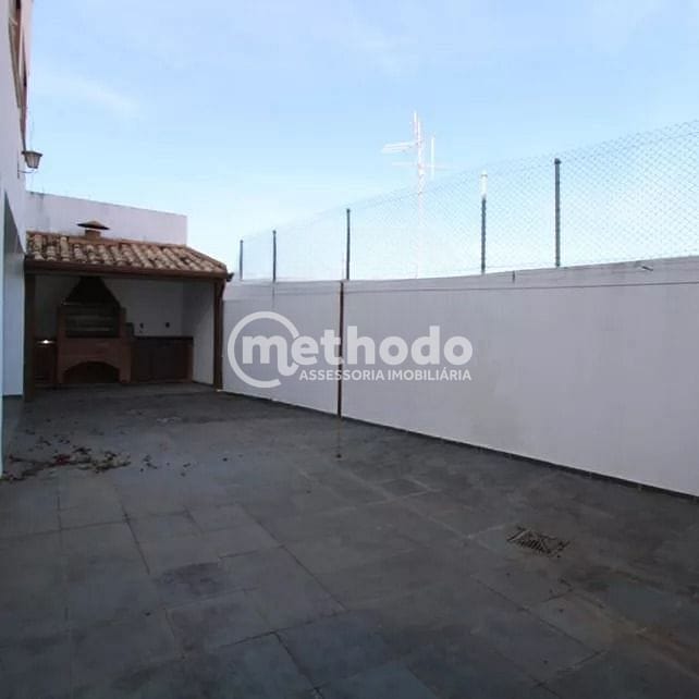 Casa, 3 quartos, 286 m² - Foto 16