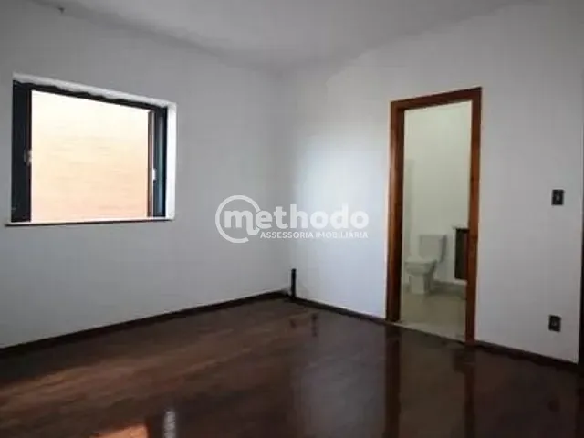 Casa com 323m² 3 quartos e 5 banheiros, à venda, no bairro Chácara da Barra em Campinas