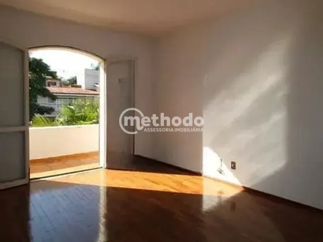 Casa com 323m² 3 quartos e 5 banheiros, à venda, no bairro Chácara da Barra em Campinas