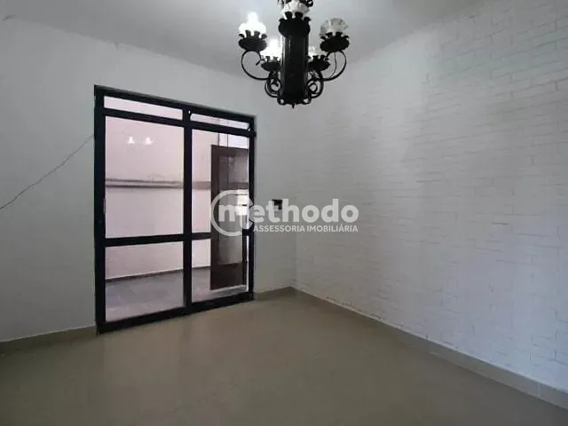Casa com 323m² 3 quartos e 5 banheiros, à venda, no bairro Chácara da Barra em Campinas