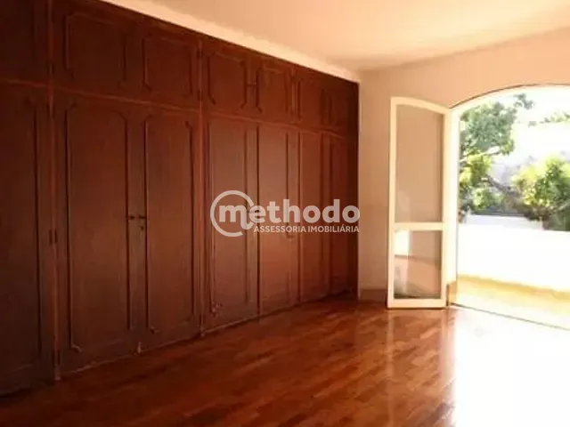 Casa com 323m² 3 quartos e 5 banheiros, à venda, no bairro Chácara da Barra em Campinas