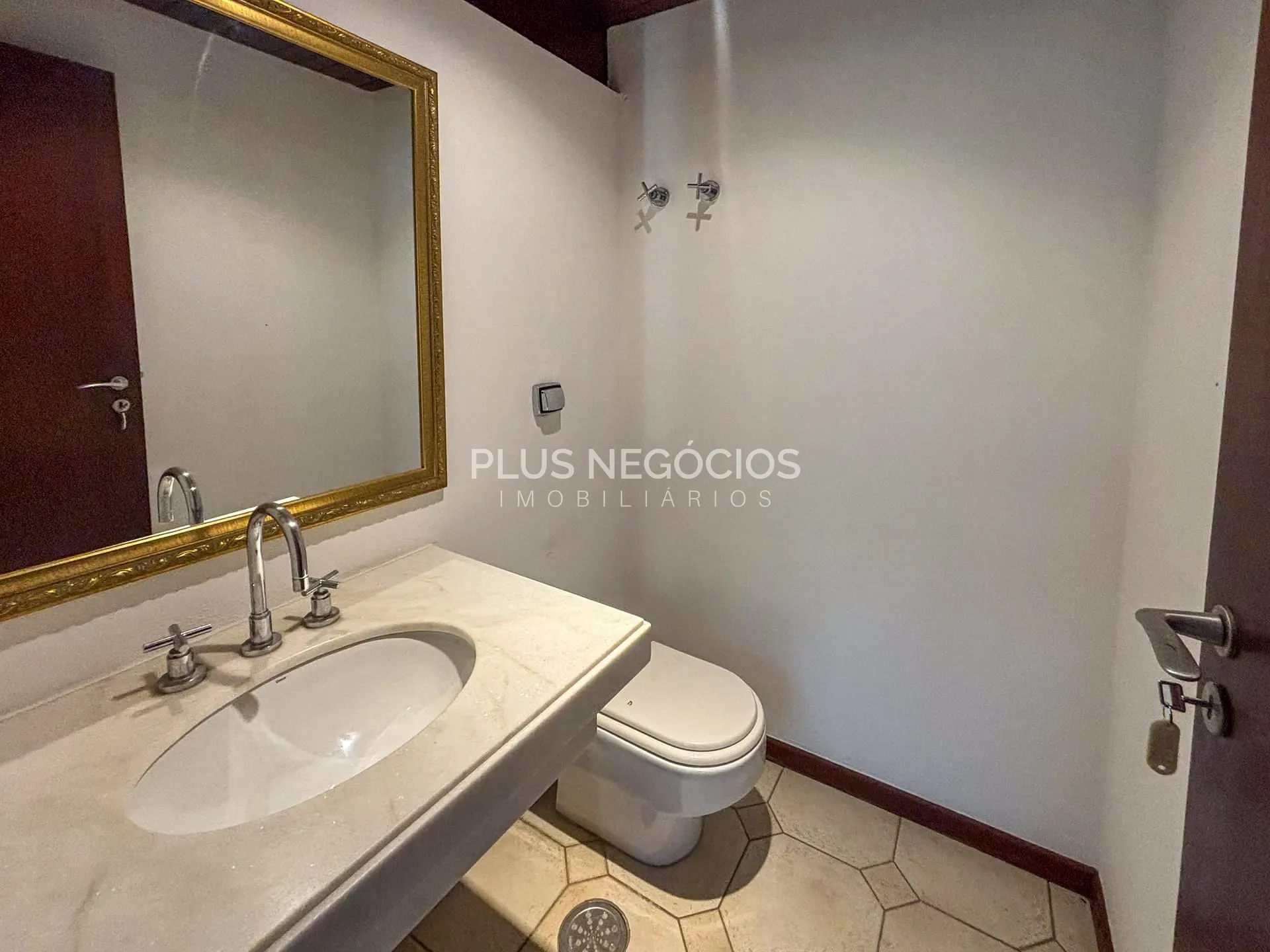 Casa, 4 quartos, 400 m² - Foto 11
