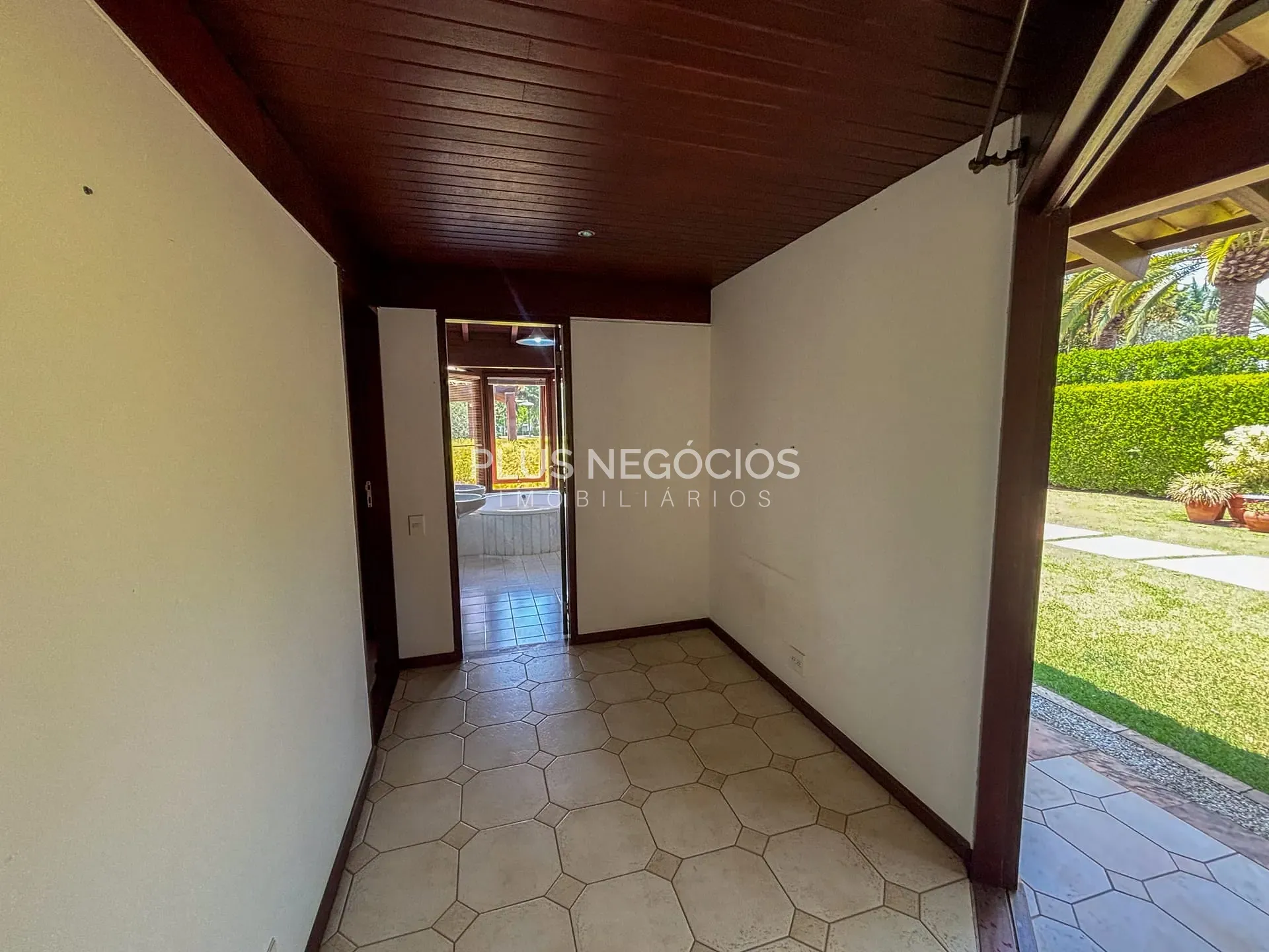 Casa, 4 quartos, 400 m² - Foto 18