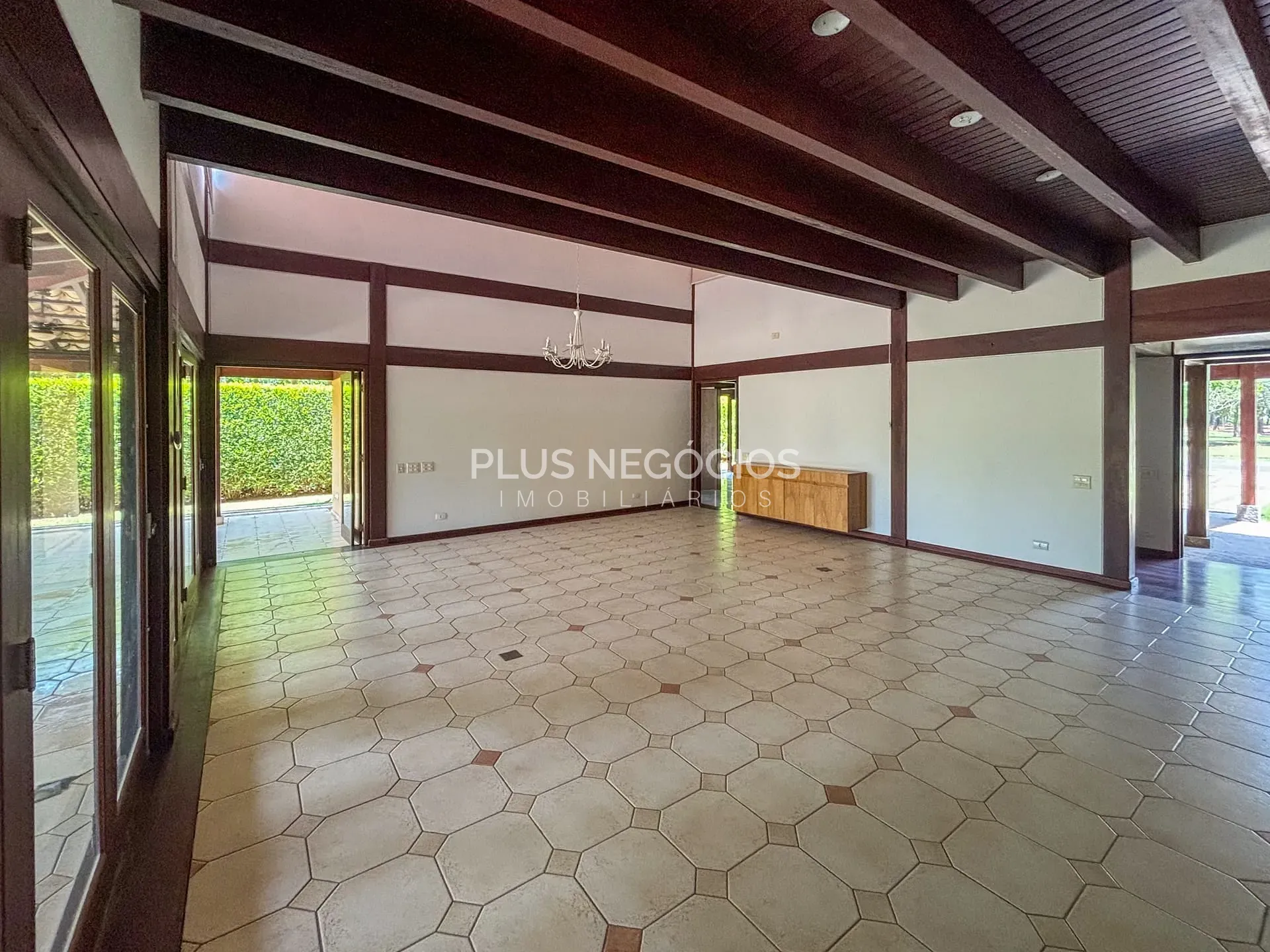 Casa, 4 quartos, 400 m² - Foto 25