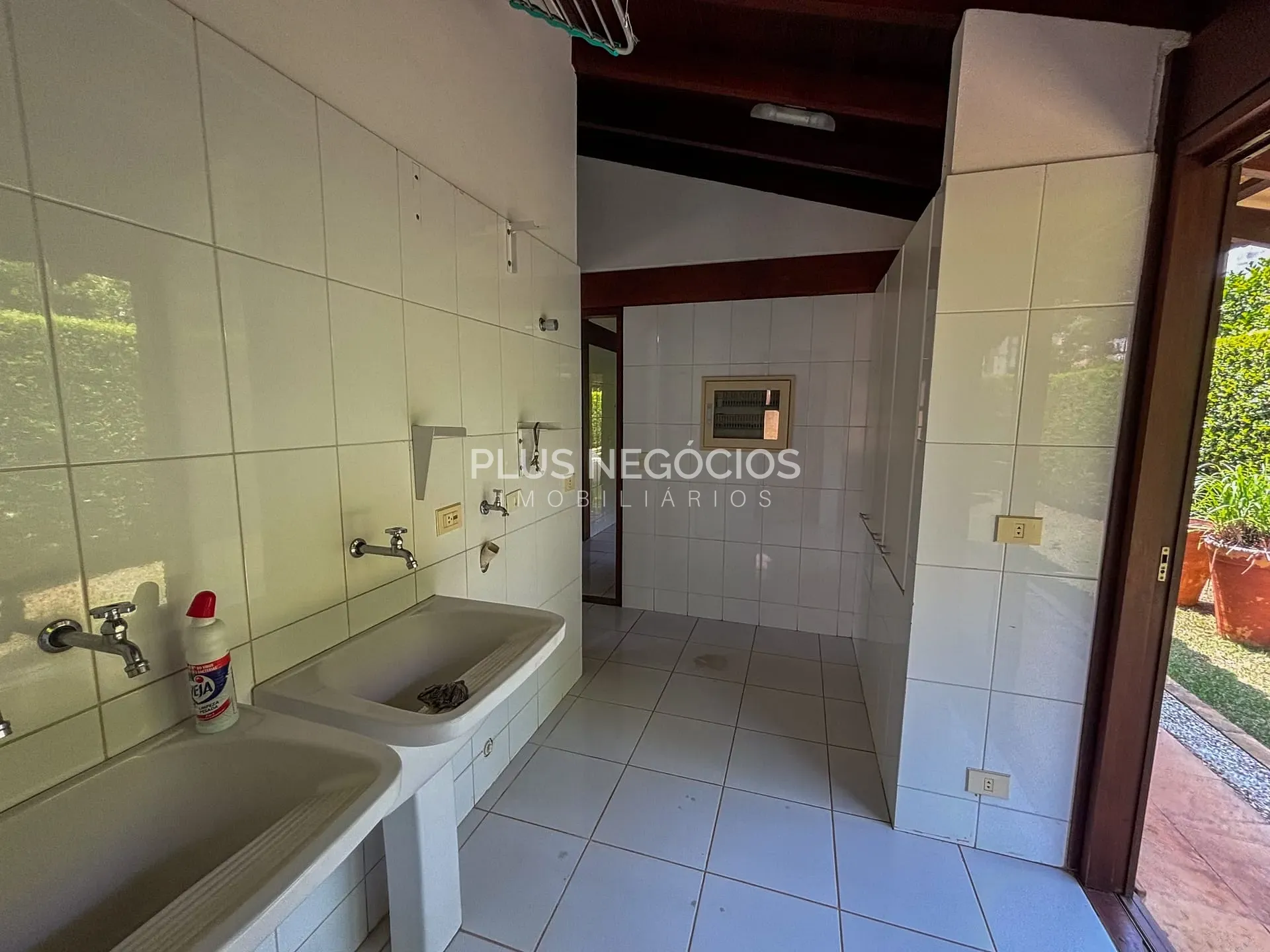 Casa, 4 quartos, 400 m² - Foto 29