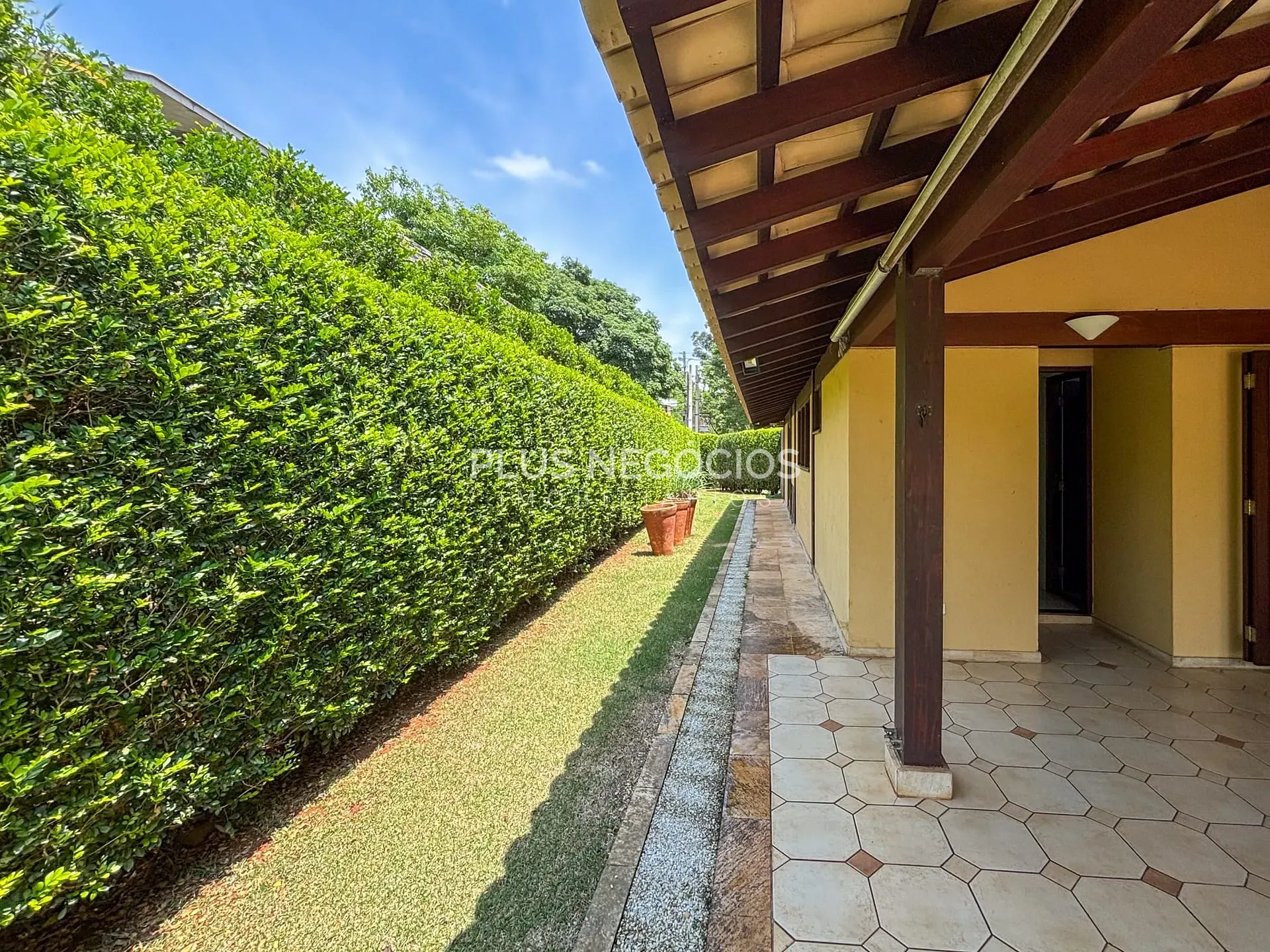 Casa, 4 quartos, 400 m² - Foto 33