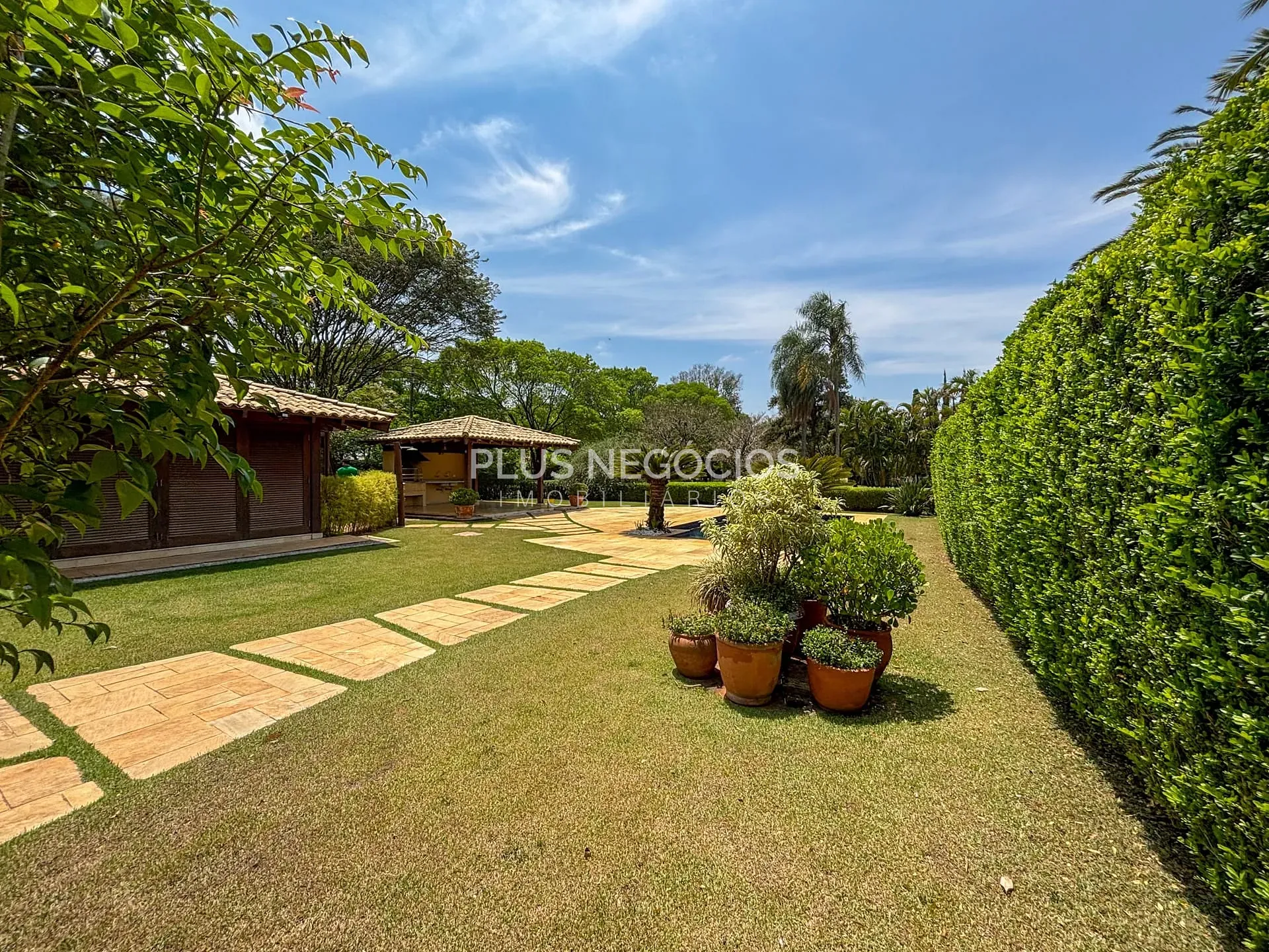 Casa, 4 quartos, 400 m² - Foto 34