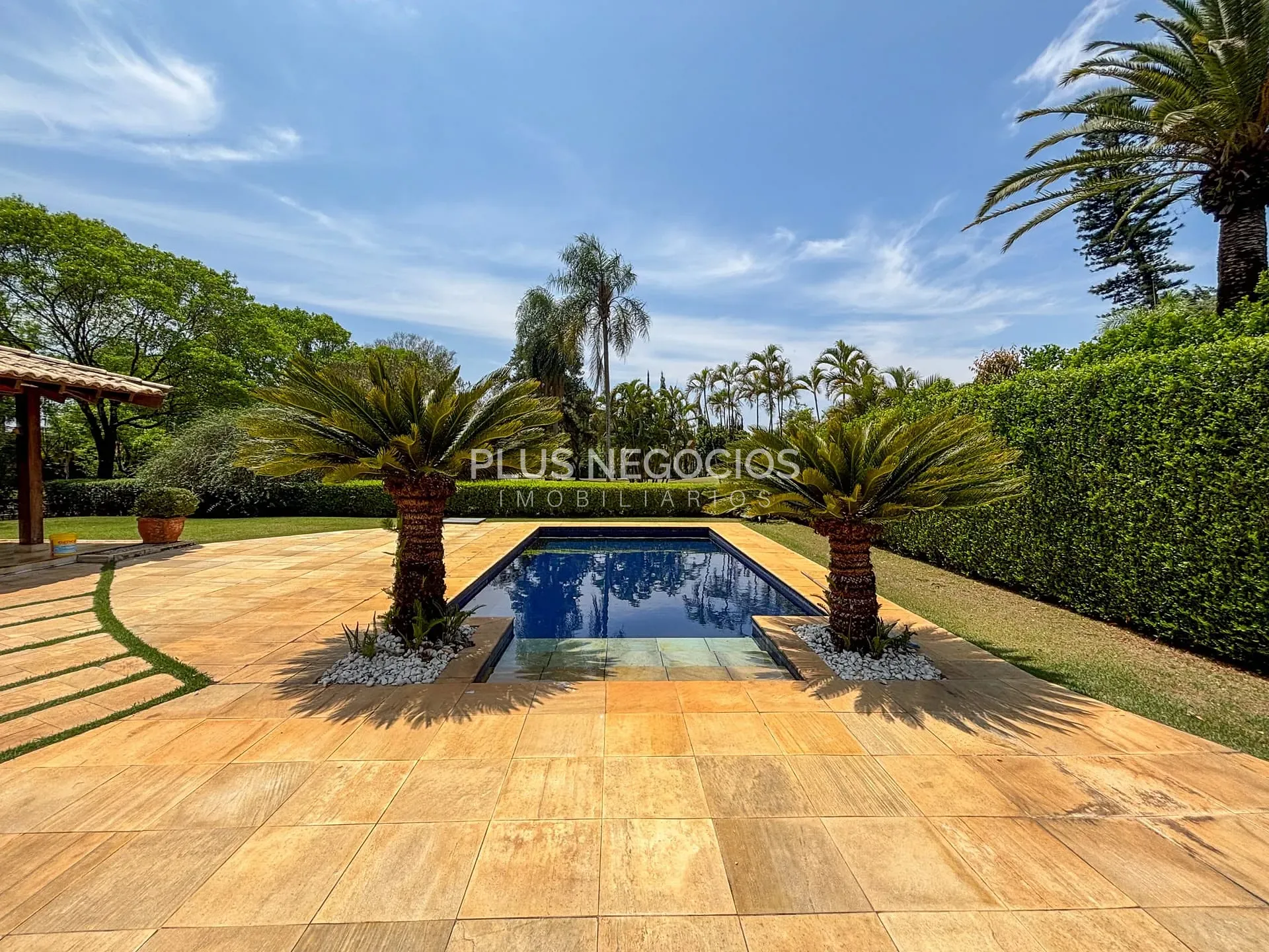 Casa, 4 quartos, 400 m² - Foto 35