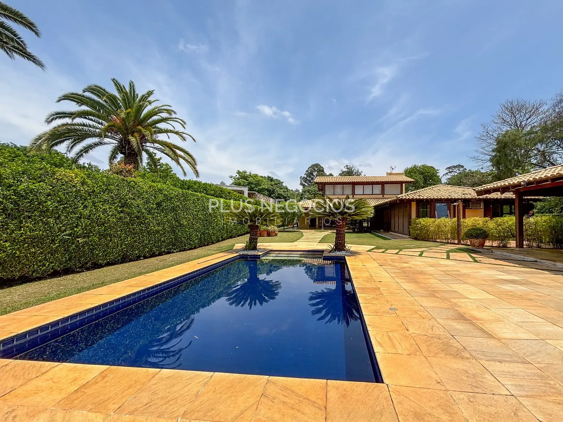 Casa, 4 quartos, 400 m² - Foto 4