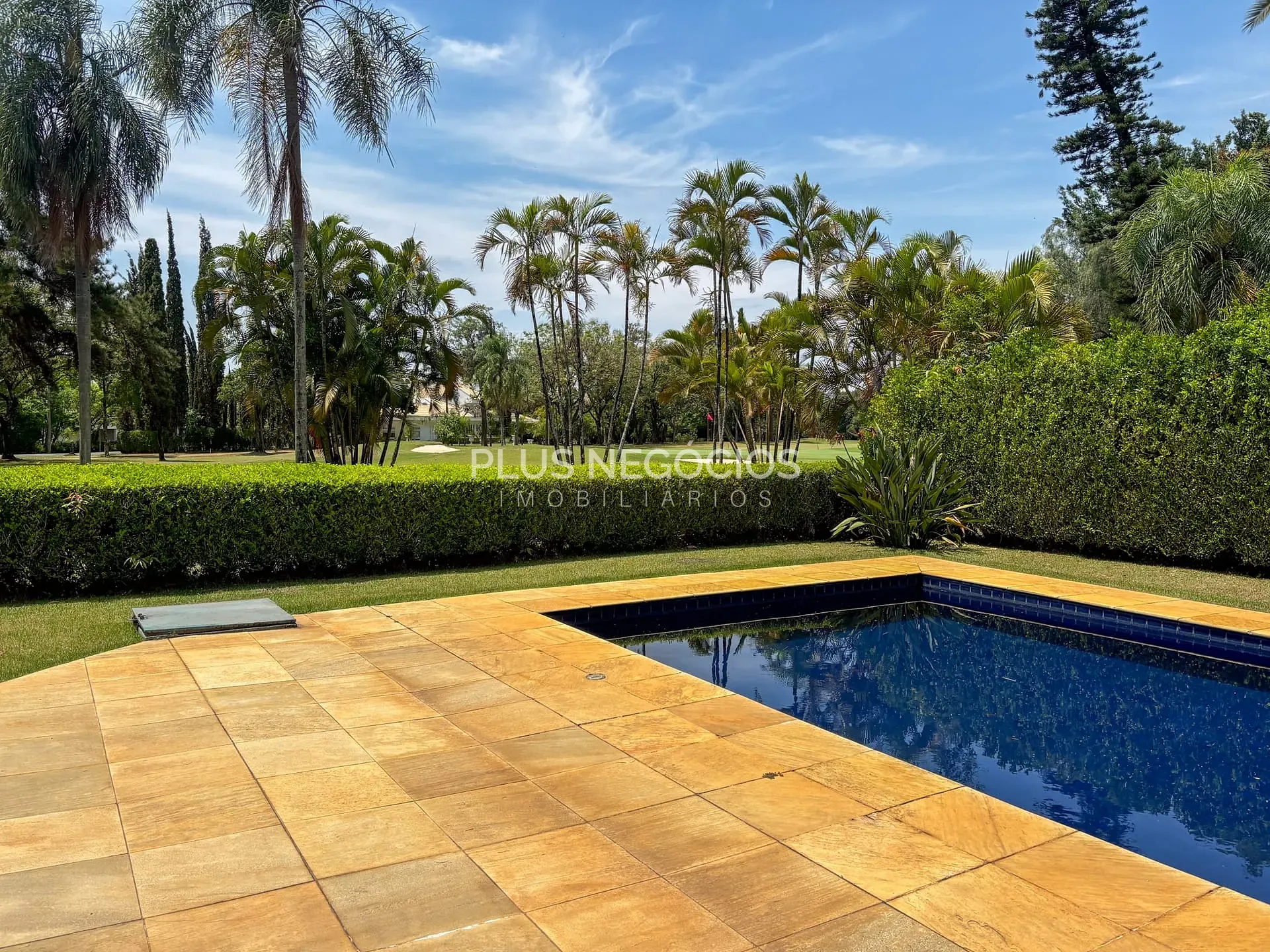 Casa, 4 quartos, 400 m² - Foto 31