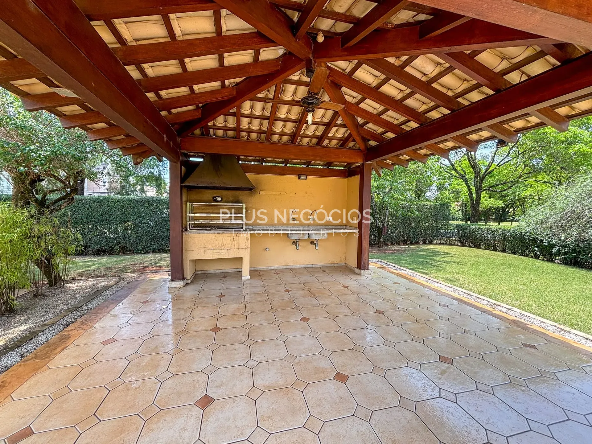 Casa, 4 quartos, 400 m² - Foto 39
