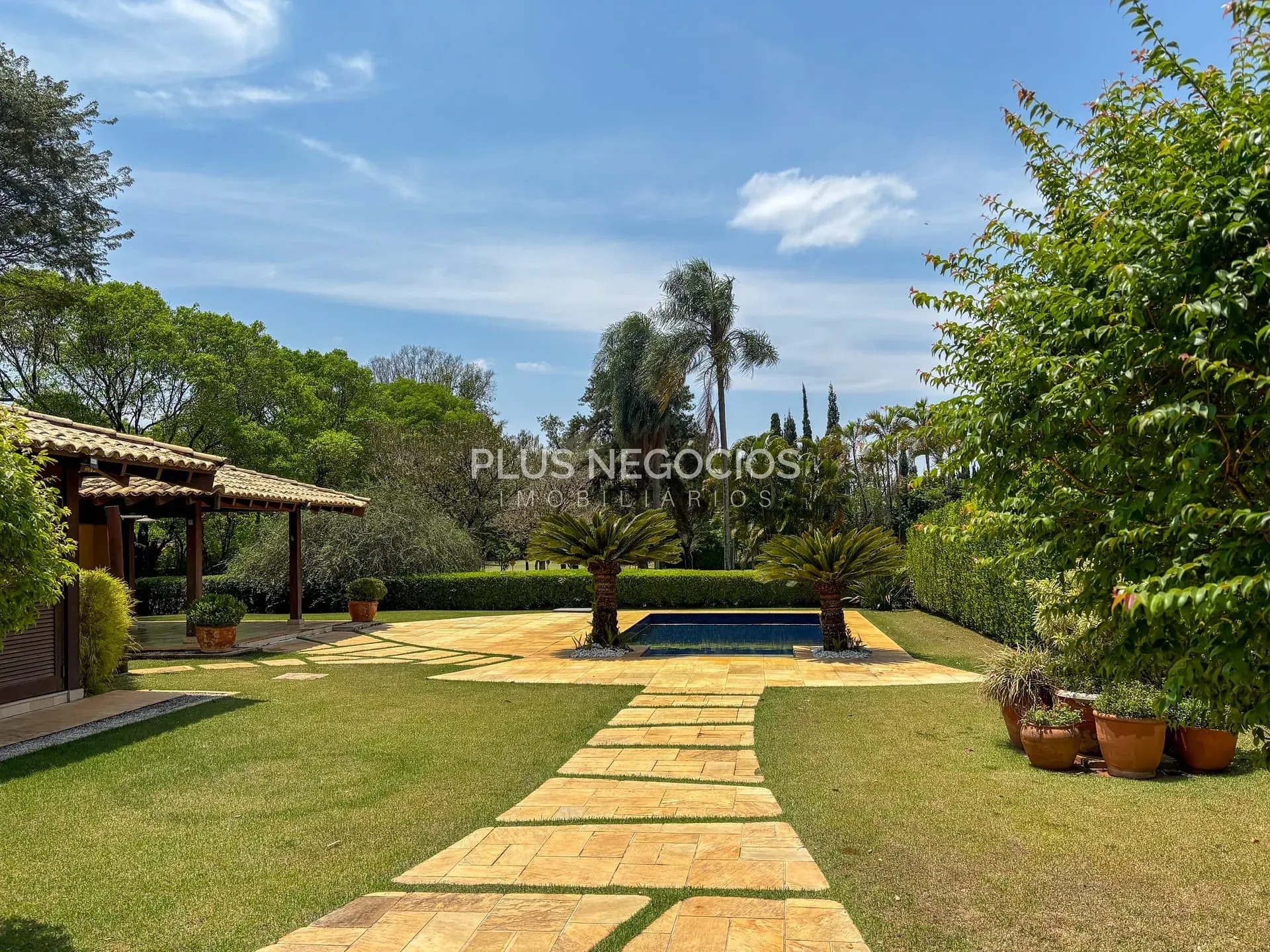 Casa, 4 quartos, 400 m² - Foto 40