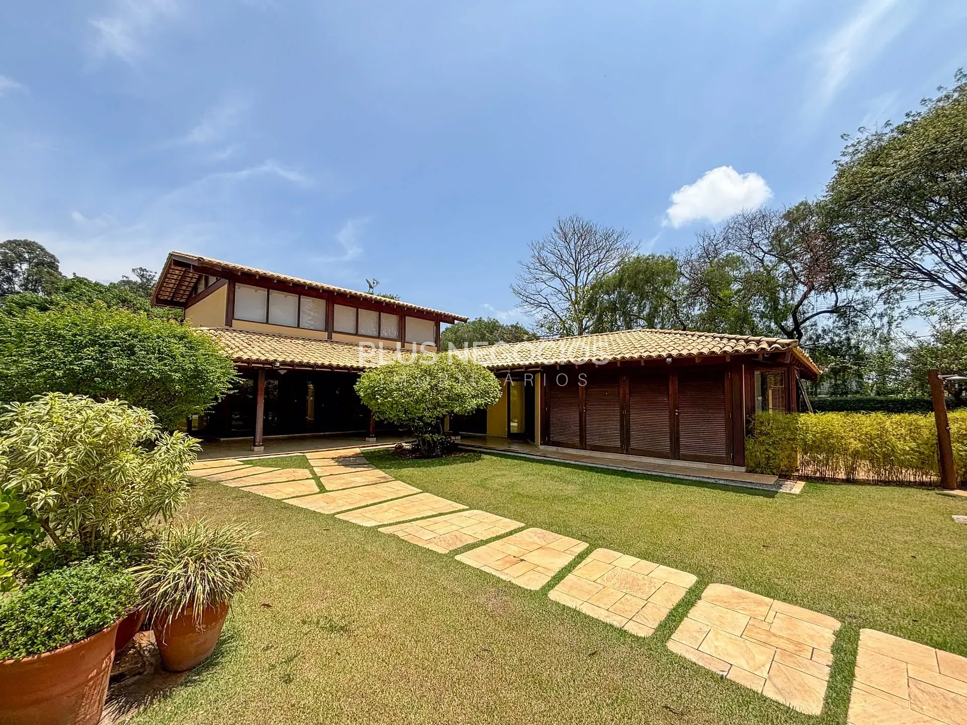 Casa, 4 quartos, 400 m² - Foto 41
