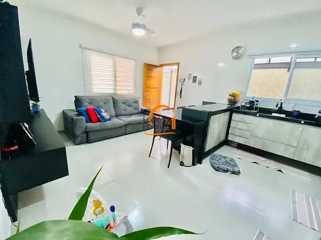 Casa com 150m² 3 quartos e 2 banheiros, à venda, no bairro Jardim Maristela em Atibaia