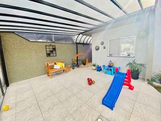 Casa com 150m² 3 quartos e 2 banheiros, à venda, no bairro Jardim Maristela em Atibaia