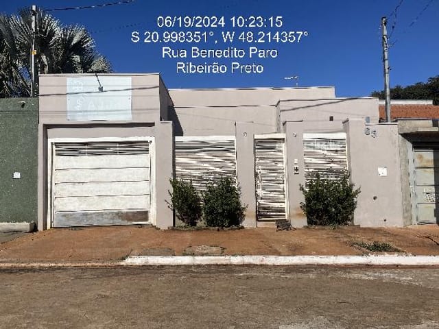 Foto do Casa - Casa à venda 2 Quartos, 125M², JARDIM BOTHANICO, PITANGUEIRAS - SP | Imobiliária Compare