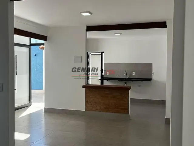 Casa com 180m² 3 quartos e 2 banheiros, à venda, no bairro Vila Almeida em Indaiatuba