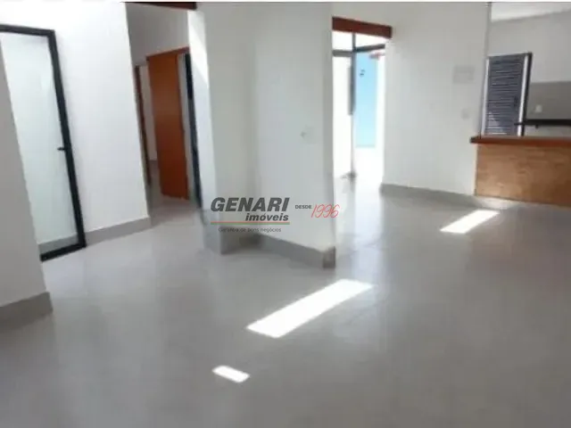 Casa com 180m² 3 quartos e 2 banheiros, à venda, no bairro Vila Almeida em Indaiatuba