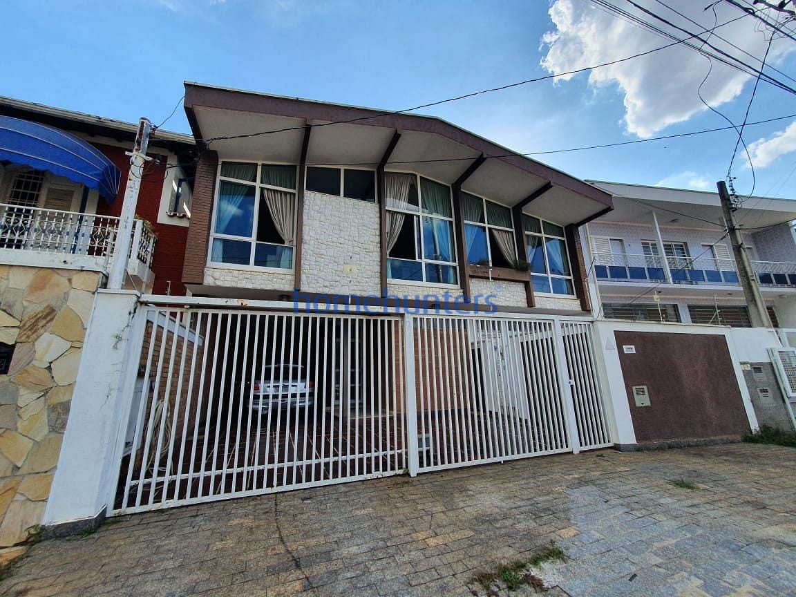 Casa, 3 quartos, 255 m² - Foto 5